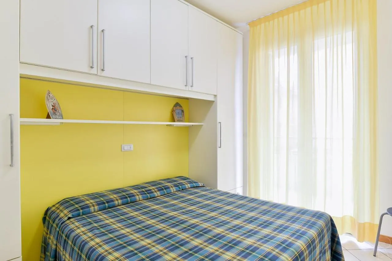 Maestrale Canova Apartments Caorle