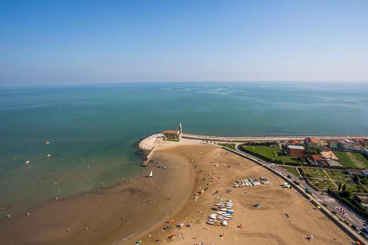 Maestrale Canova Apartments Caorle
