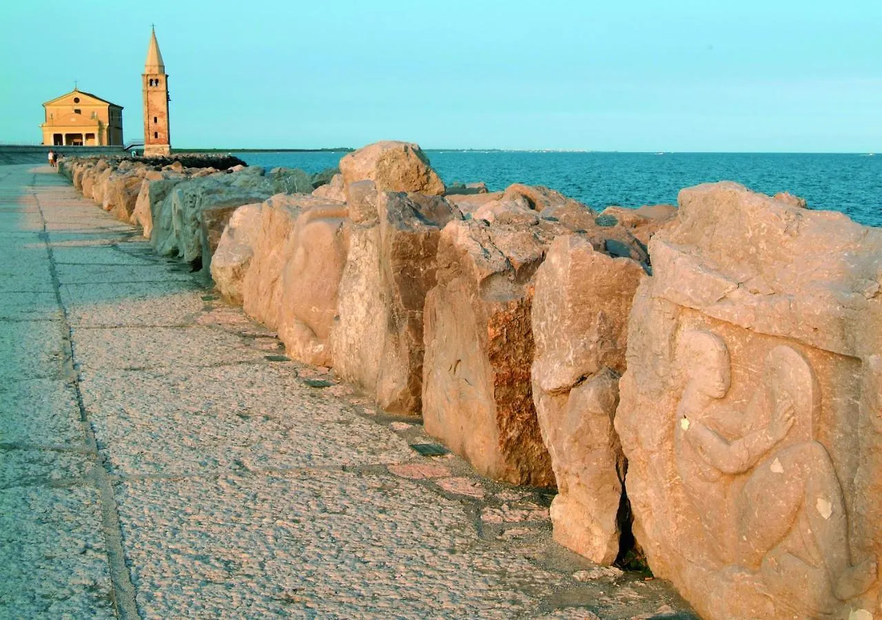 Maestrale Canova Apartments Caorle