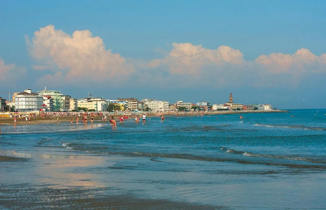 Maestrale Canova Apartments Caorle
