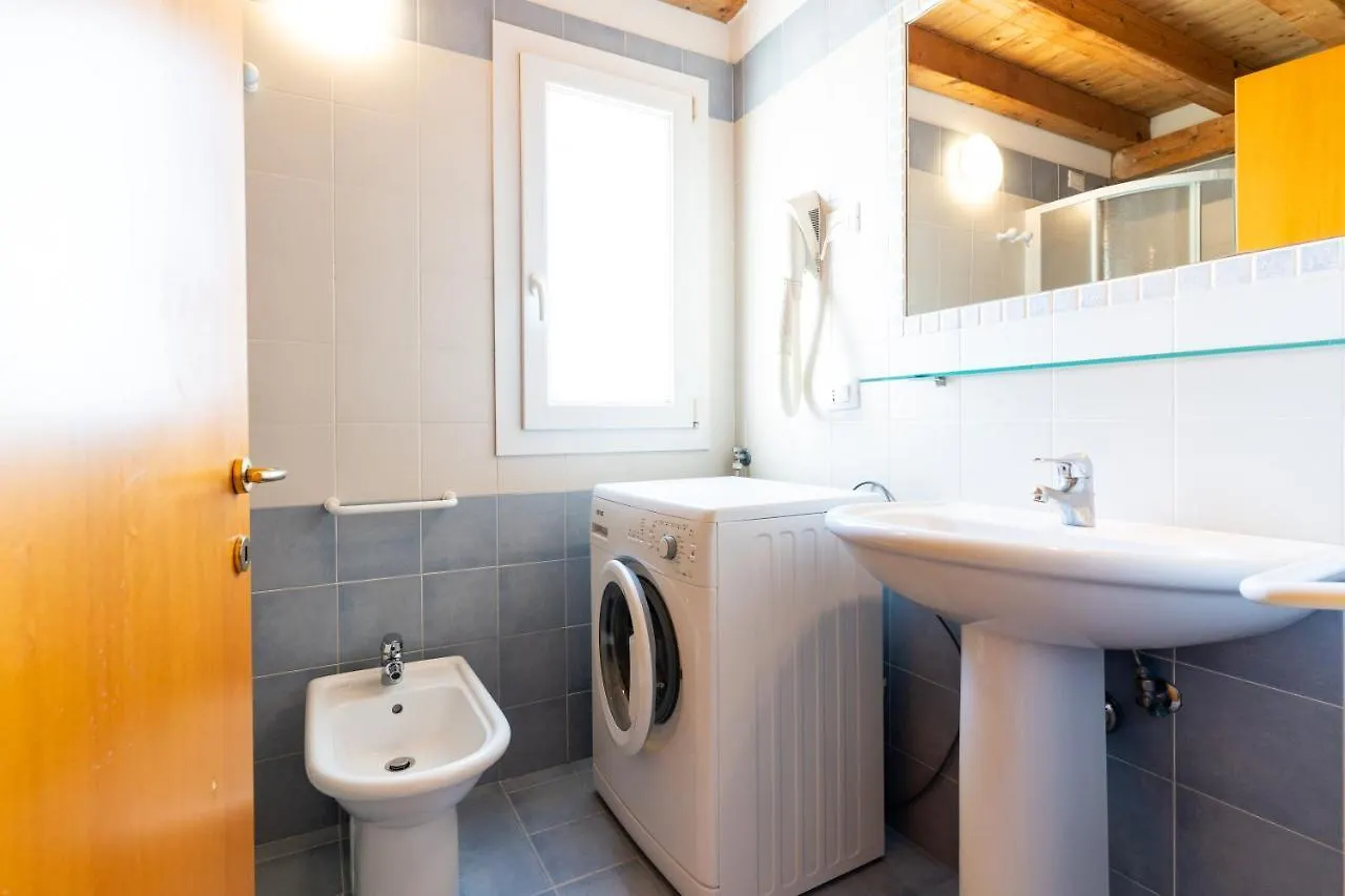Maestrale Canova Apartments Caorle