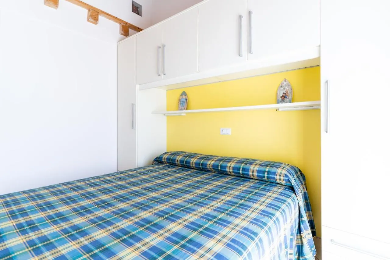Maestrale Canova Apartments Caorle