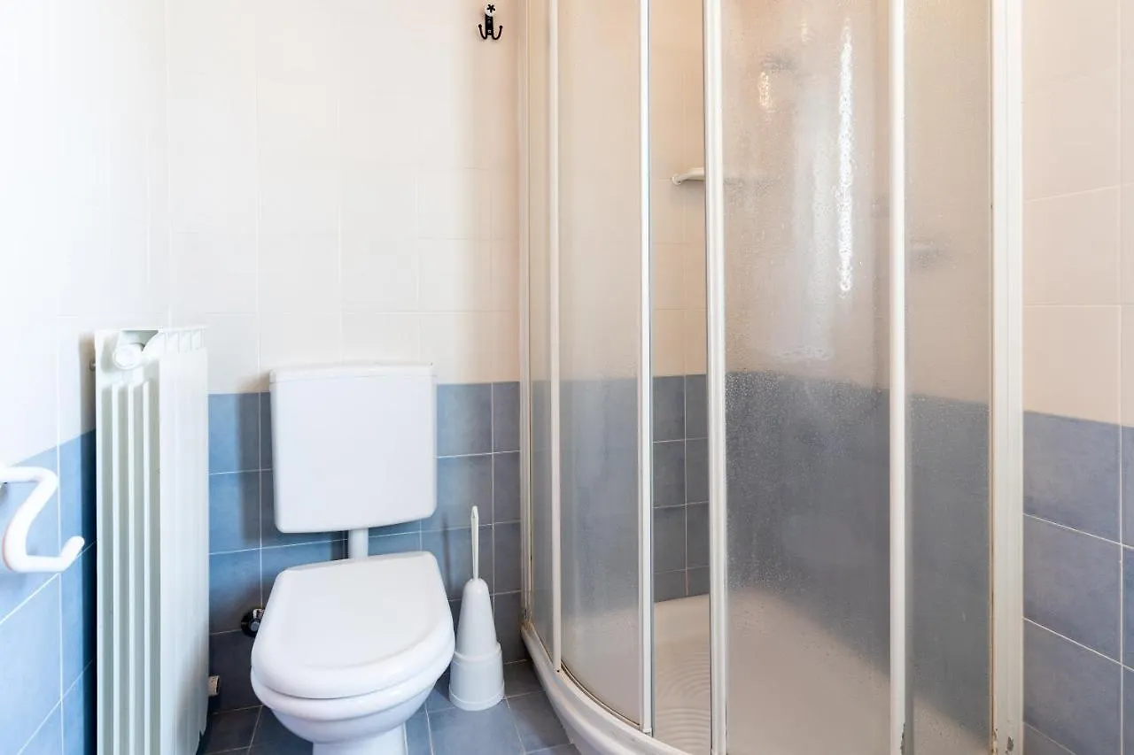 Maestrale Canova Apartments Caorle 0*,  Italien