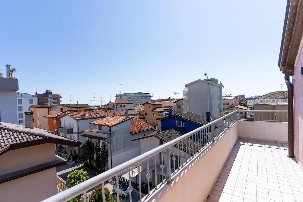 Maestrale Canova Apartments Caorle